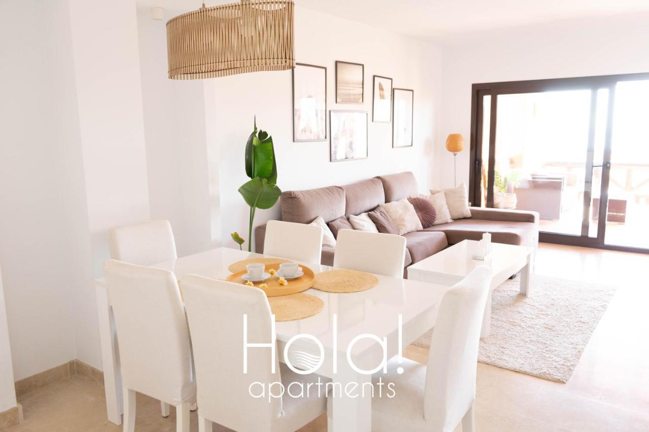 Hola! Apartments At Coto Real Manilva Exterior photo