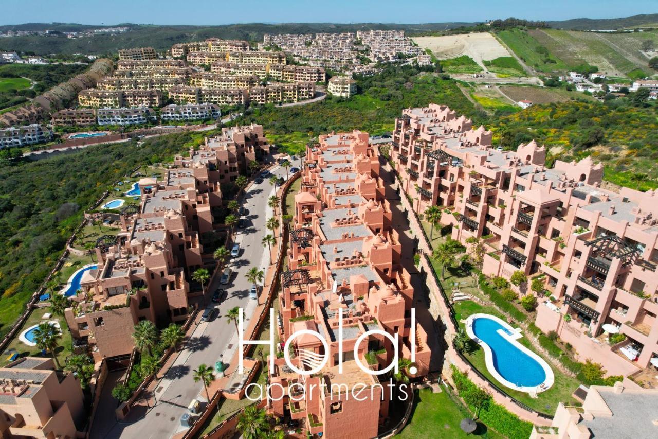 Hola! Apartments At Coto Real Manilva Exterior photo