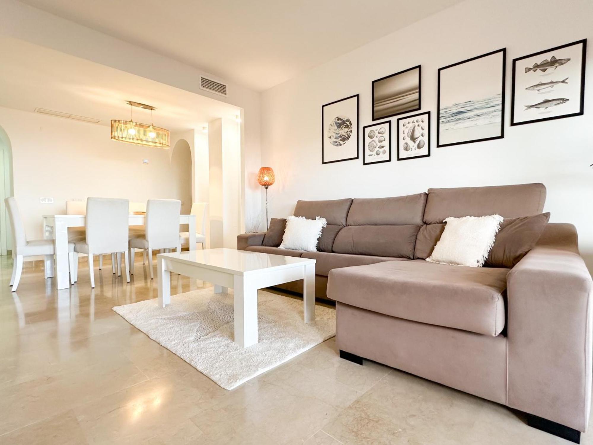 Hola! Apartments At Coto Real Manilva Exterior photo