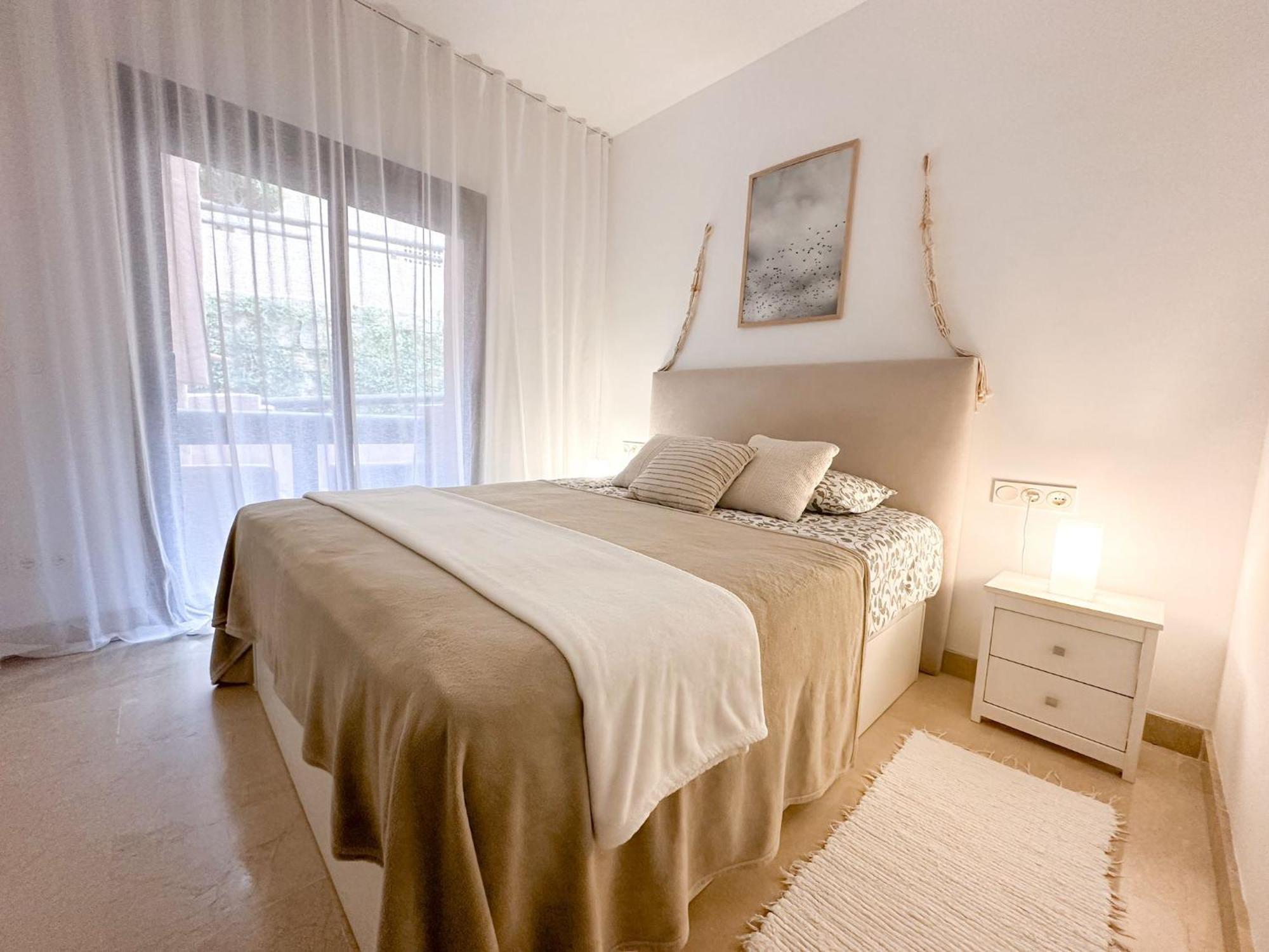 Hola! Apartments At Coto Real Manilva Exterior photo