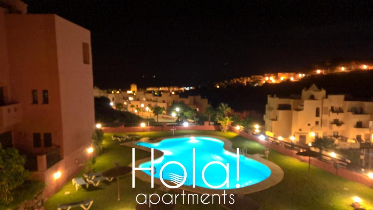 Hola! Apartments At Coto Real Manilva Exterior photo